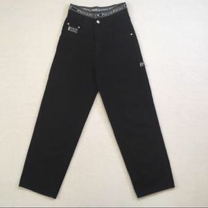 Paco Sport High Waisted Jeans